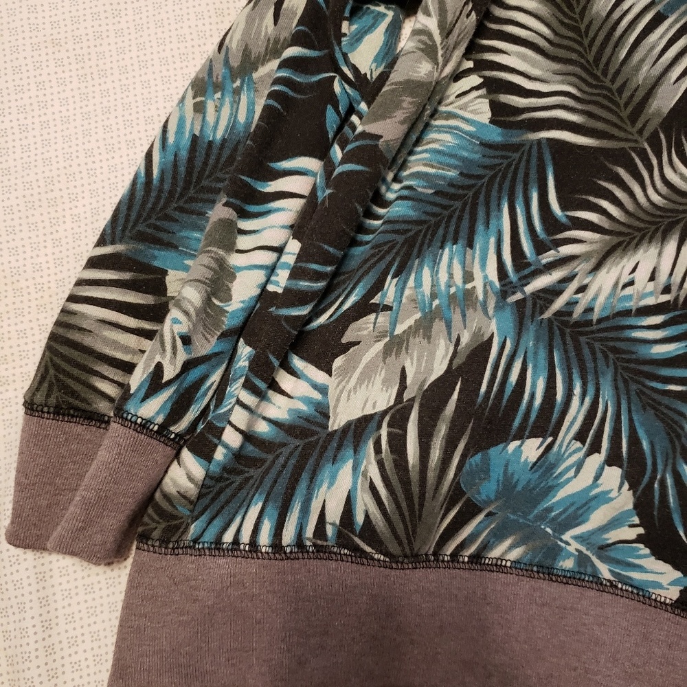 Tropical Sweatshirt - Picture 3 of 5